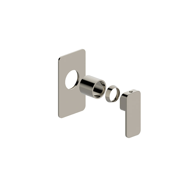 Bad Und Kuche Kasten Shower Mixer Trim Kit