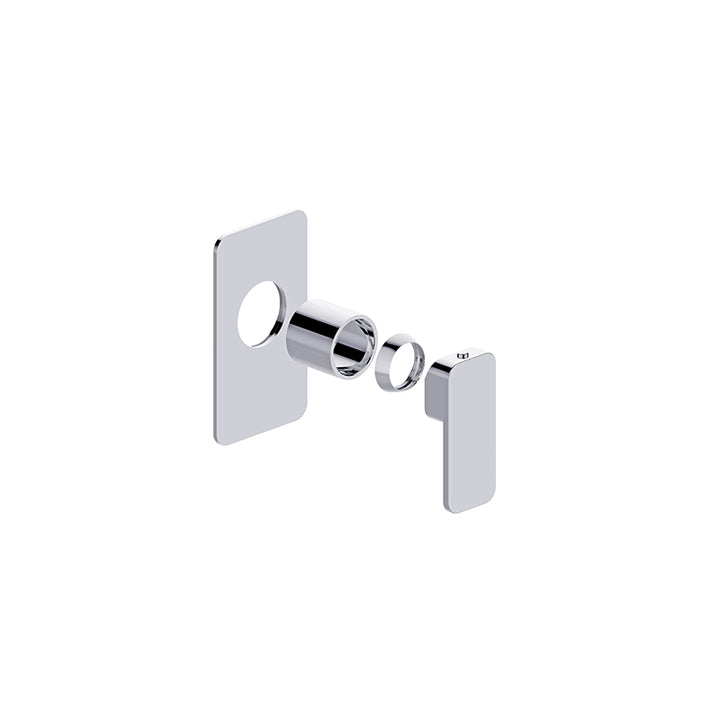 Bad Und Kuche Kasten Shower Mixer Trim Kit