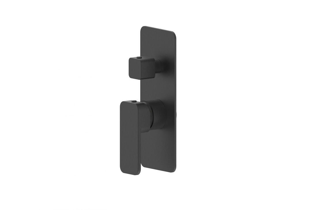 Bad Und Kuche Kasten Shower Diverter Mixer