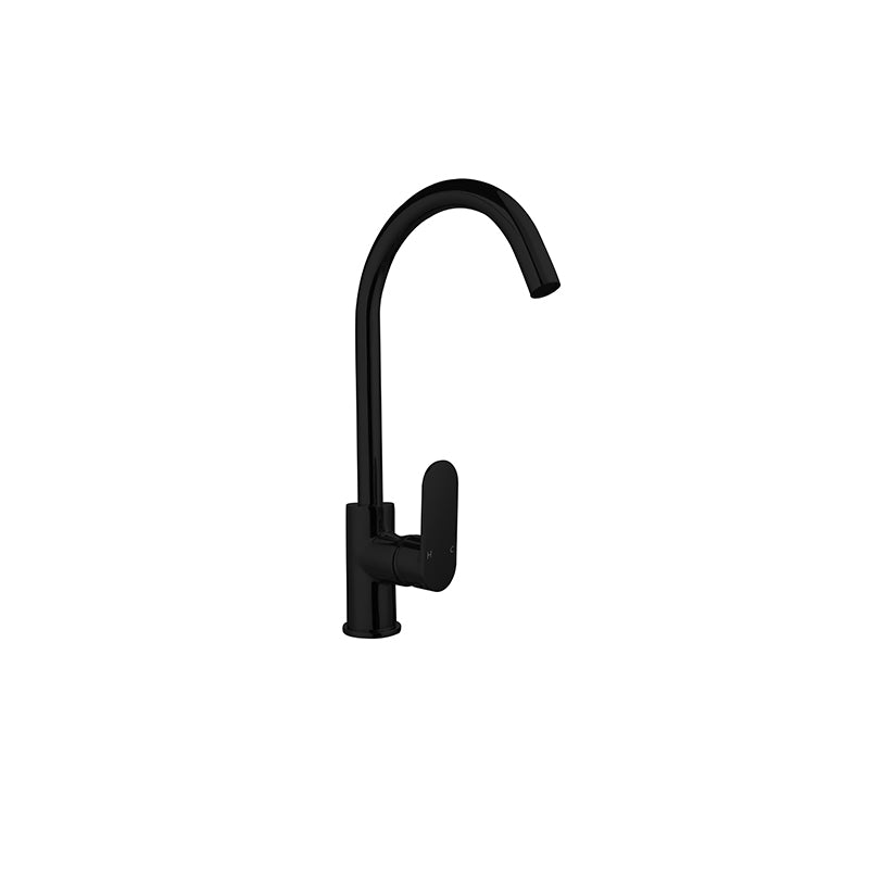 Bad Und Kuche Oval Sink Mixer