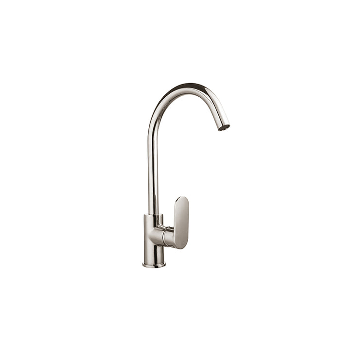 Bad Und Kuche Oval Sink Mixer