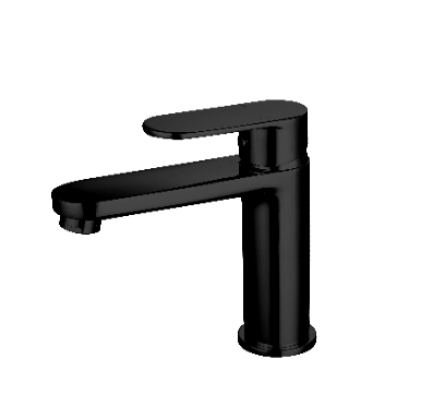 Bad Und Kuche Oval Basin Mixer