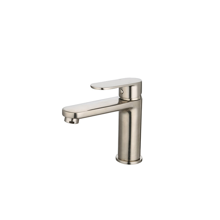 Bad Und Kuche Oval Basin Mixer