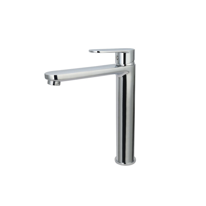 Bad Und Kuche Oval Tower Basin Mixer