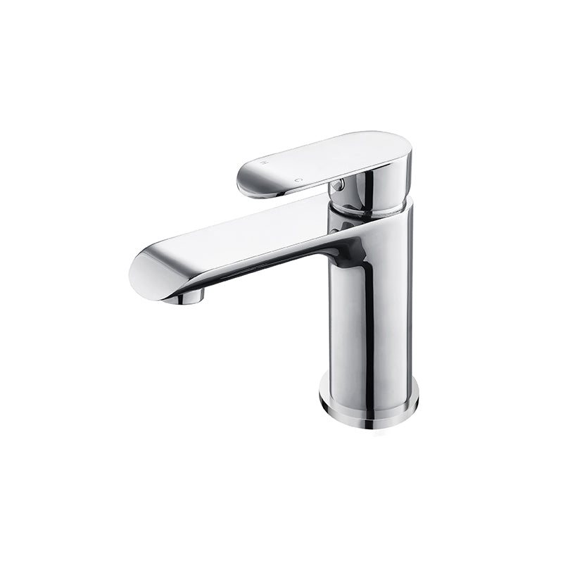 Bad Und Kuche Oval Basin Mixer
