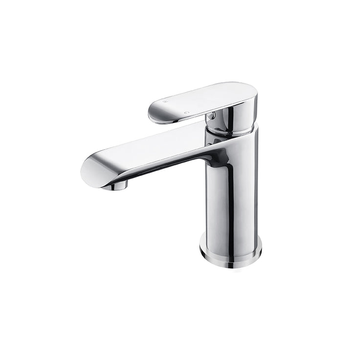 Bad Und Kuche Oval Basin Mixer