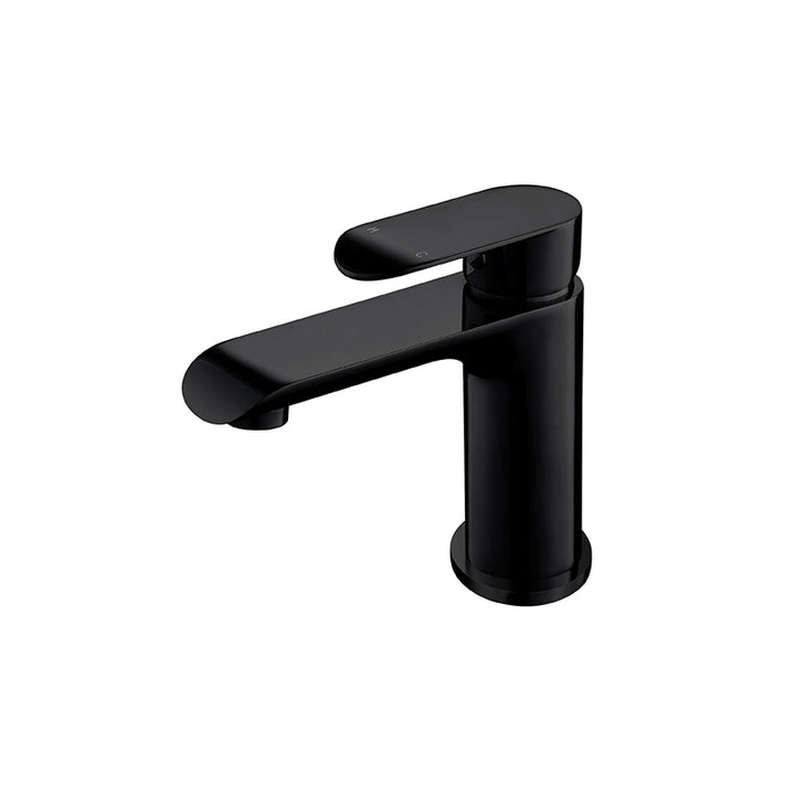 Bad Und Kuche Oval Basin Mixer