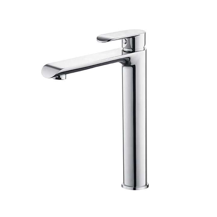 Bad Und Kuche Oval Curve Tower Basin Mixer