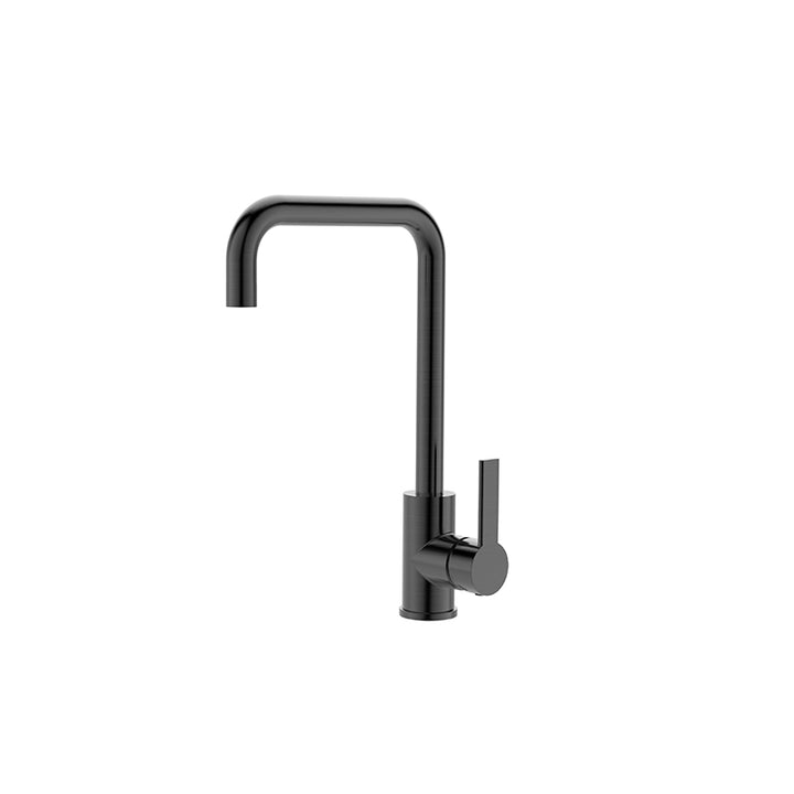 Bad Und Kuche Iris Curve Sink Mixer