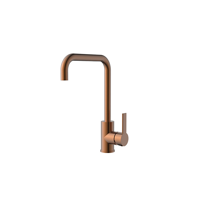 Bad Und Kuche Iris Curve Sink Mixer