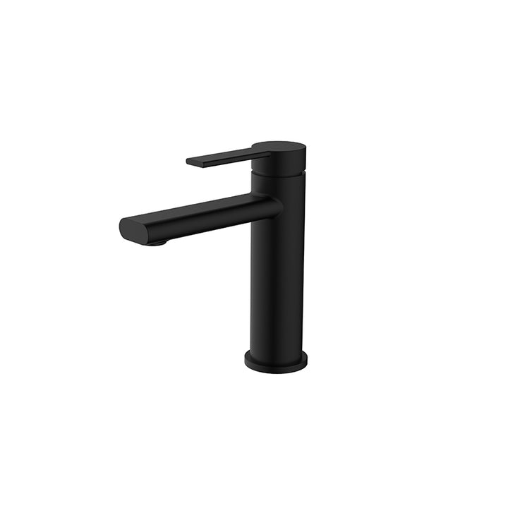 Bad Und Kuche Iris Basin Mixer