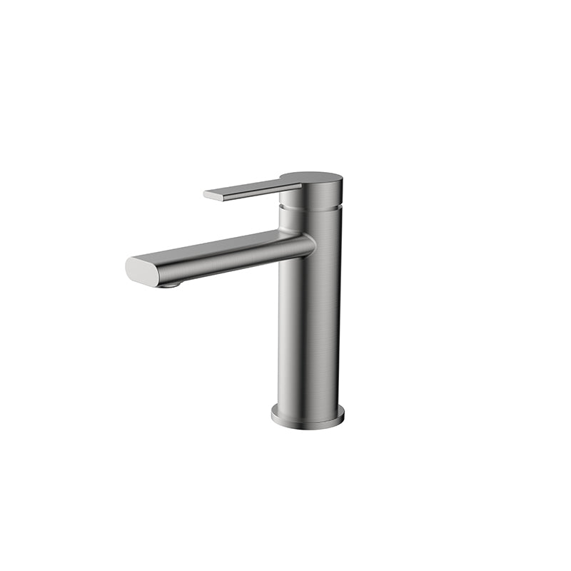Bad Und Kuche Iris Basin Mixer