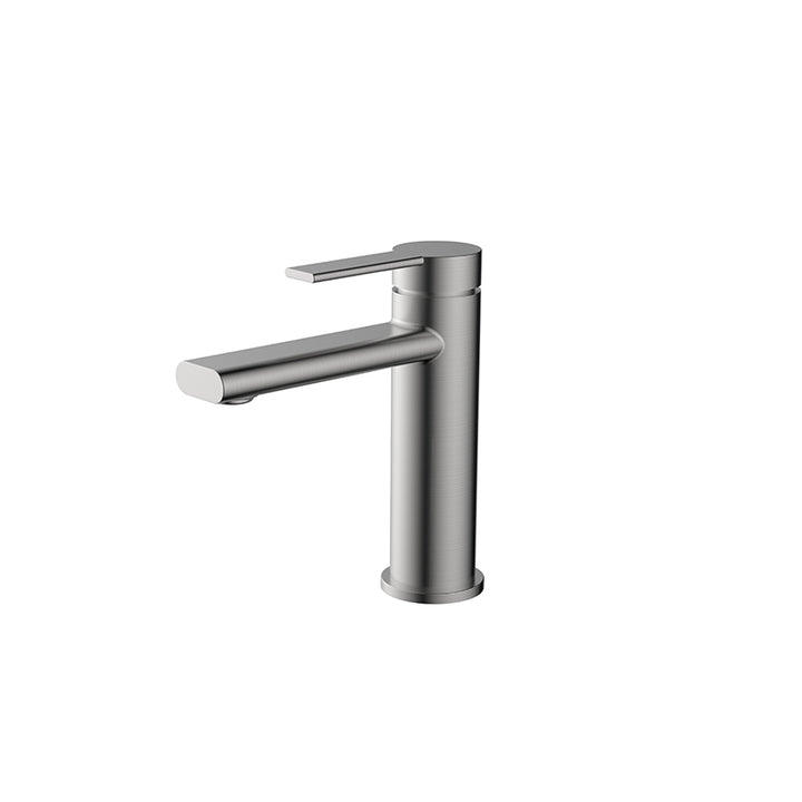 Bad Und Kuche Iris Basin Mixer
