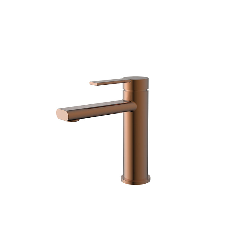 Bad Und Kuche Iris Basin Mixer
