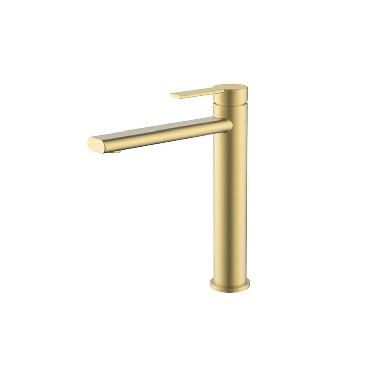 Bad Und Kuche Iris Tower Basin Mixer