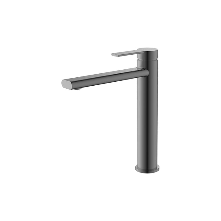 Bad Und Kuche Iris Tower Basin Mixer