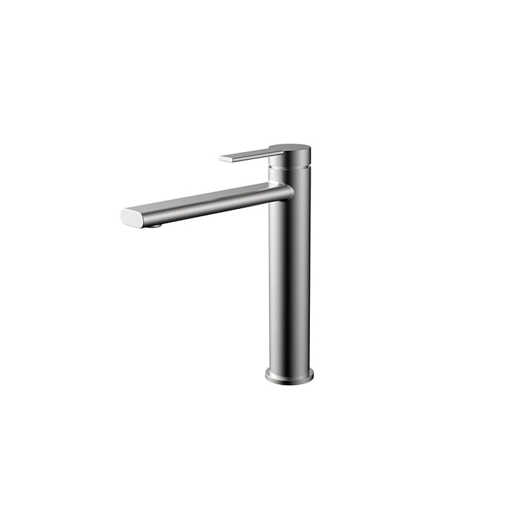 Bad Und Kuche Iris Tower Basin Mixer