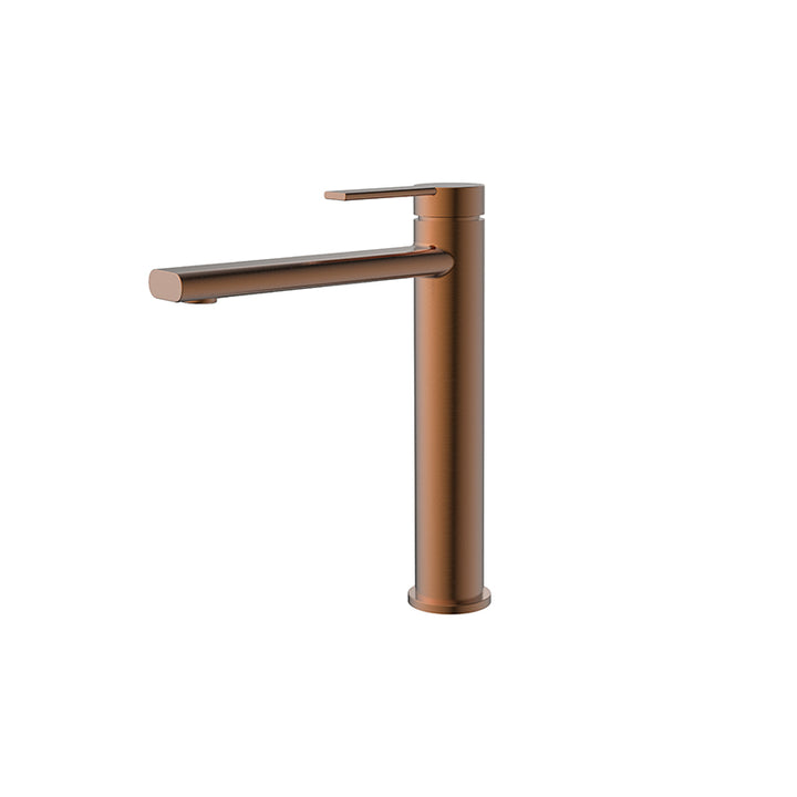 Bad Und Kuche Iris Tower Basin Mixer