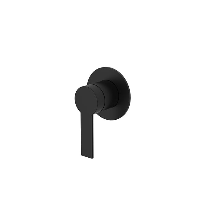 Bad Und Kuche Iris Shower Mixer