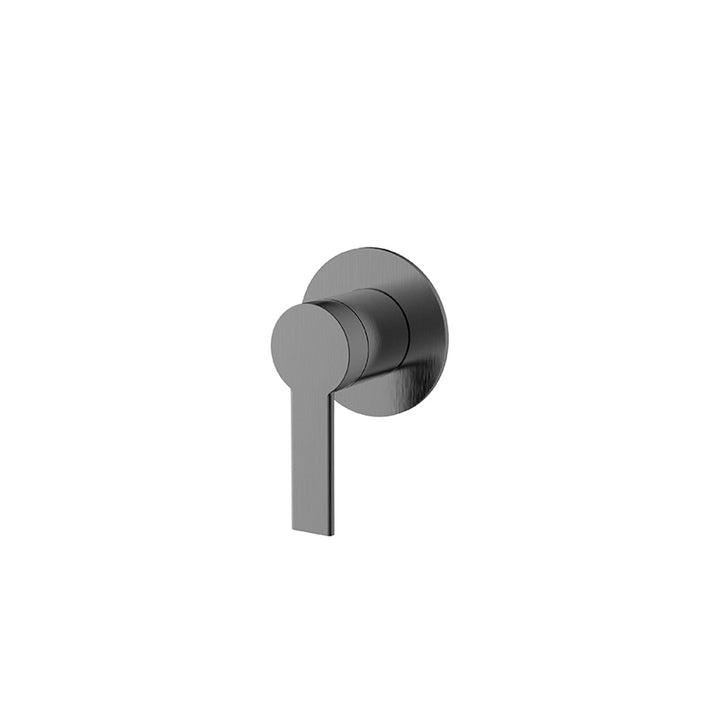 Bad Und Kuche Iris Shower Mixer