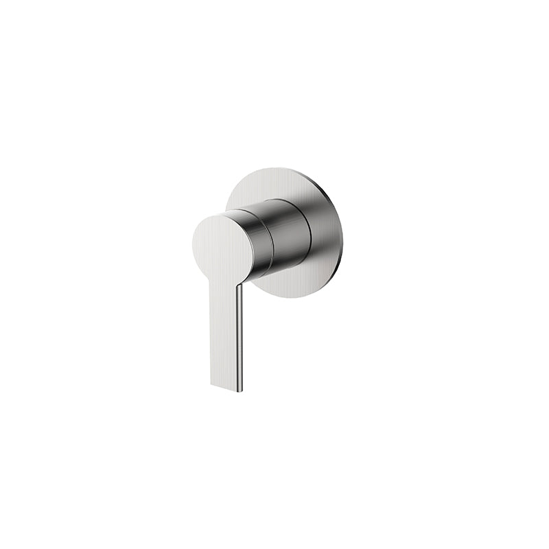 Bad Und Kuche Iris Shower Mixer