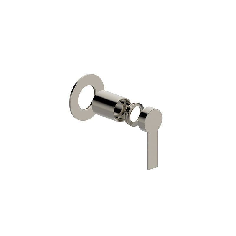 Bad Und Kuche Iris Bath/Shower Mixer Trim Kit