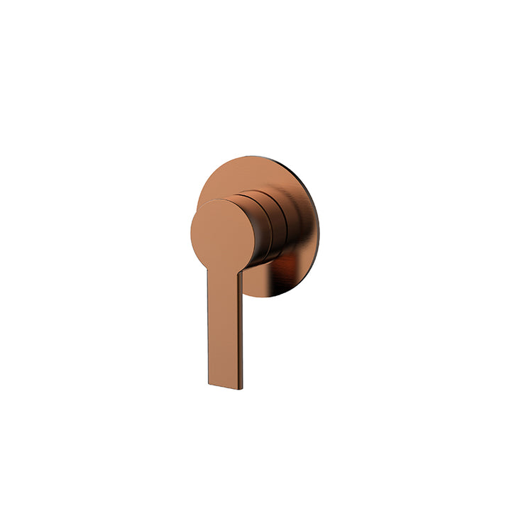 Bad Und Kuche Iris Shower Mixer
