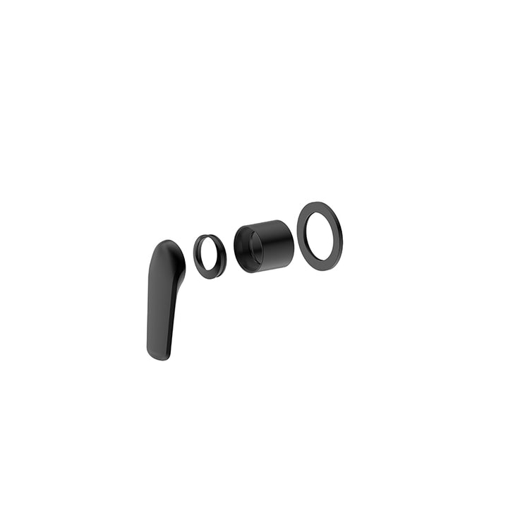 Bad Und Kuche Berlin Bath/Shower MIxer Trim Kit