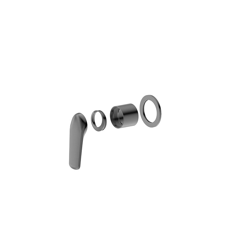 Bad Und Kuche Berlin Bath/Shower MIxer Trim Kit