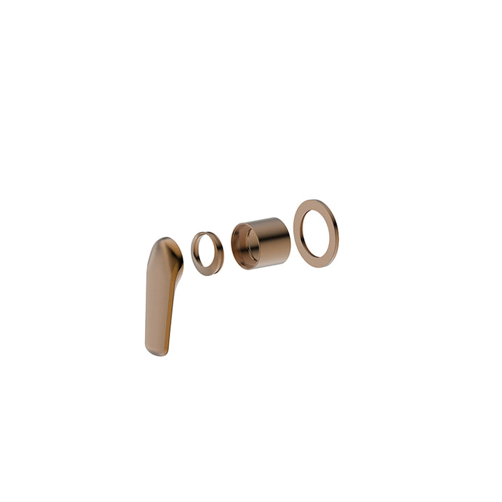 Bad Und Kuche Berlin Bath/Shower MIxer Trim Kit