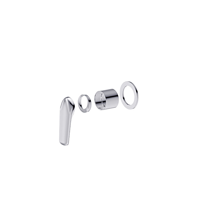 Bad Und Kuche Berlin Bath/Shower MIxer Trim Kit