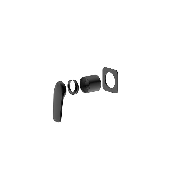 Bad Und Kuche Berlin Bath/Shower Mixer Trim Kit