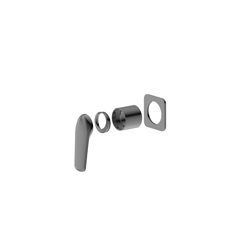 Bad Und Kuche Berlin Bath/Shower Mixer Trim Kit