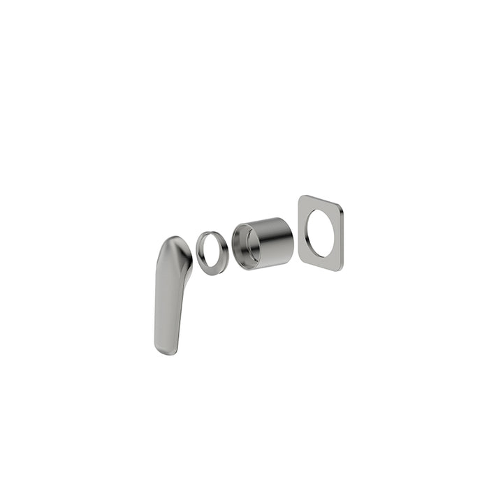 Bad Und Kuche Berlin Bath/Shower Mixer Trim Kit