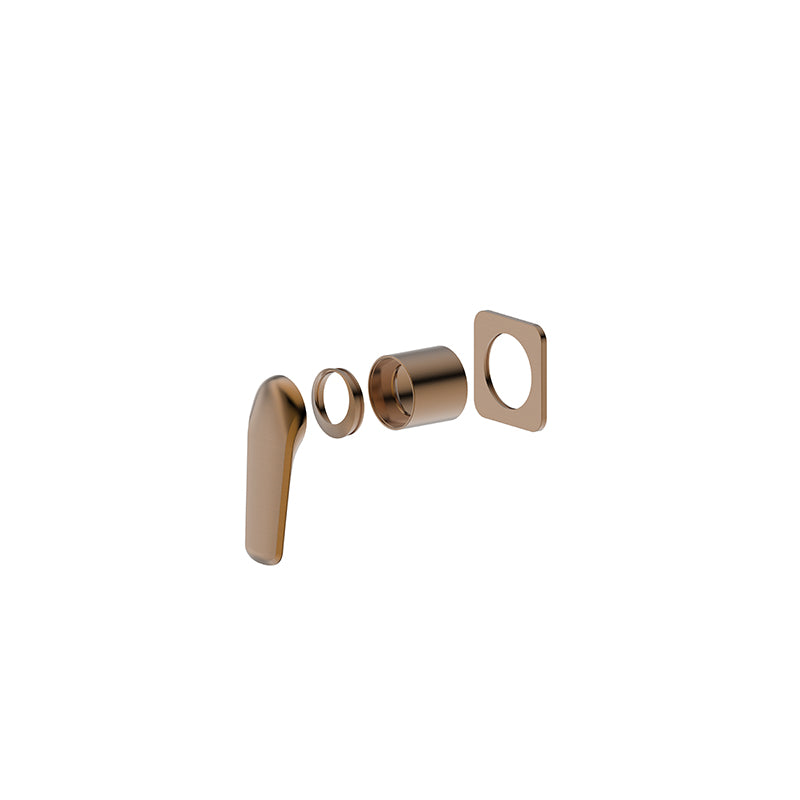 Bad Und Kuche Berlin Bath/Shower Mixer Trim Kit