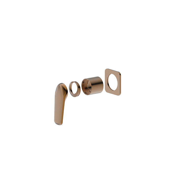 Bad Und Kuche Berlin Bath/Shower Mixer Trim Kit