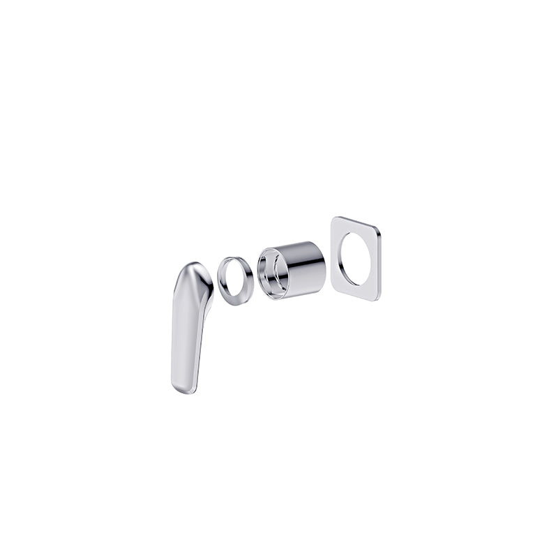 Bad Und Kuche Berlin Bath/Shower Mixer Trim Kit