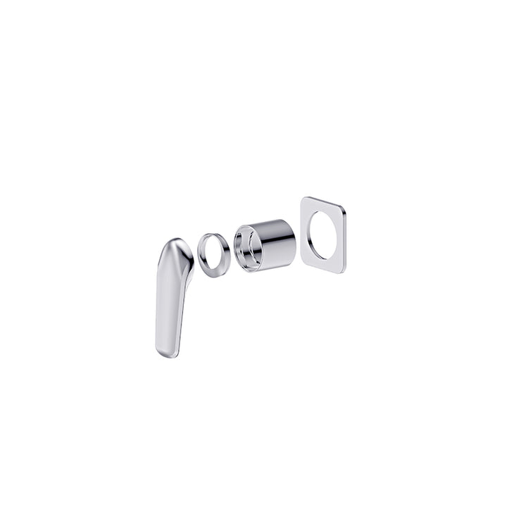 Bad Und Kuche Berlin Bath/Shower Mixer Trim Kit