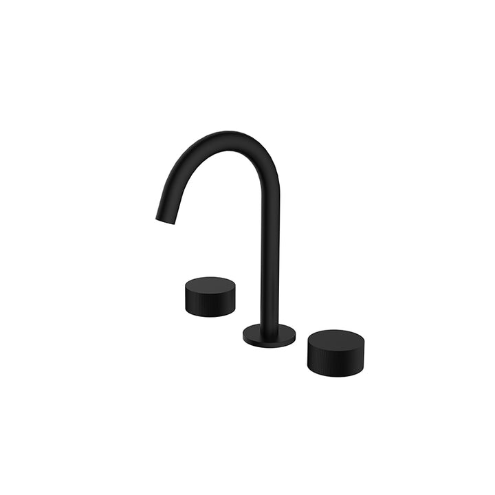 Bad Und Kuche Qi Rund Basin Set