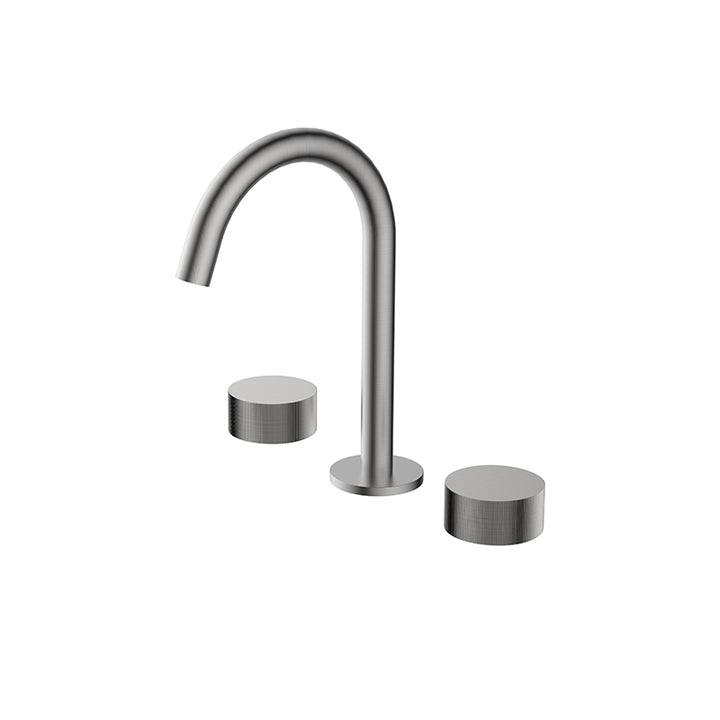 Bad Und Kuche Qi Rund Basin Set