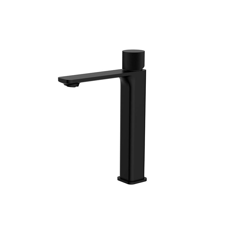 Bad Und Kuche Qi Luxus Tower Basin Mixer