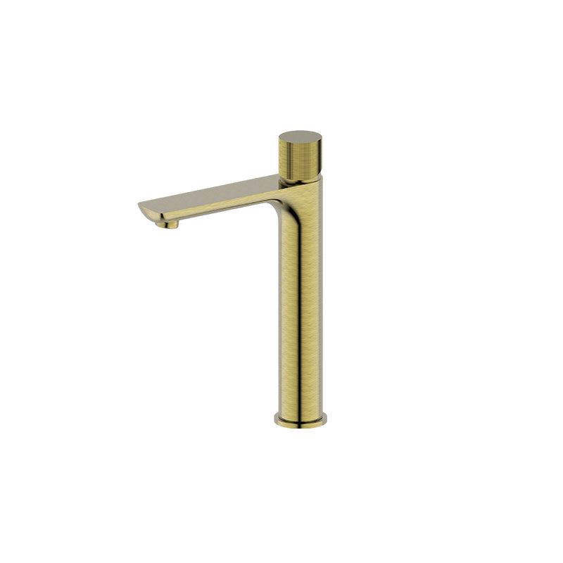 Bad Und Kuche Qi Luxus Tower Basin Mixer