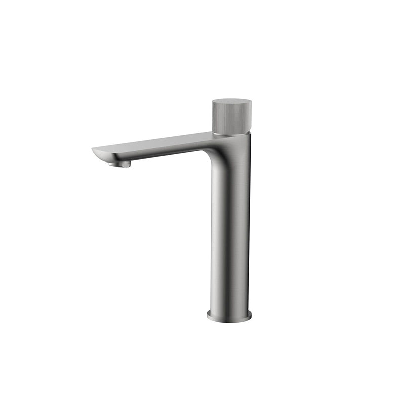 Bad Und Kuche Qi Luxus Tower Basin Mixer