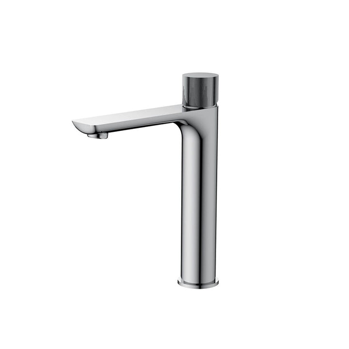 Bad Und Kuche Qi Luxus Tower Basin Mixer