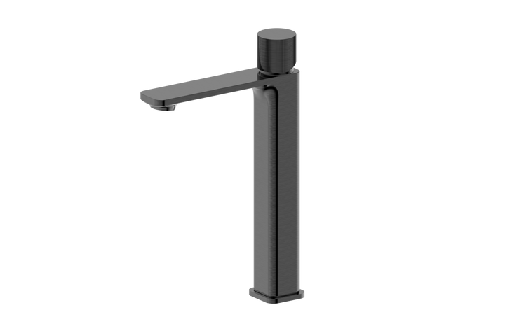 Bad Und Kuche Qi Kasten Tower Basin Mixer