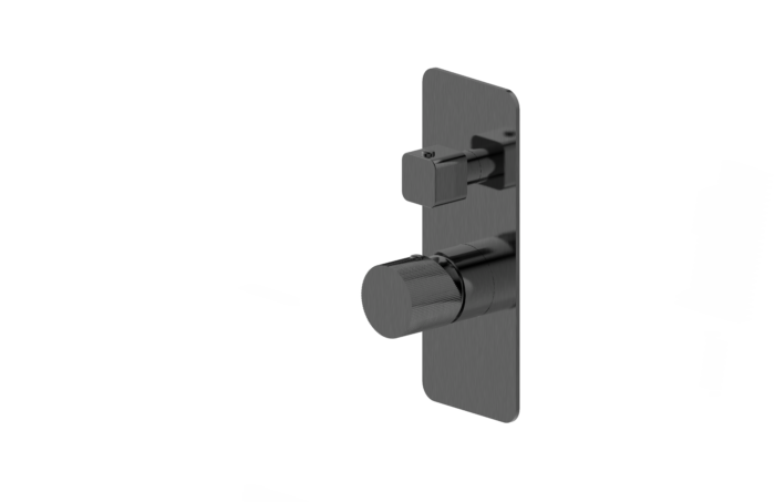 Bad Und Kuche Qi Kasten Wall Shower Diverter Mixer