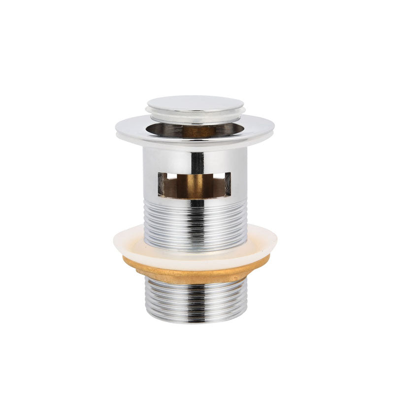 Bad Und Kuche Handel 32mm Pop-Up Waste With Overflow