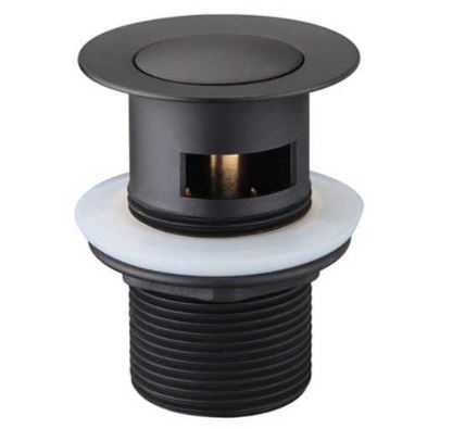 Bad Und Kuche Handel 32mm Pop-Up Waste With Overflow