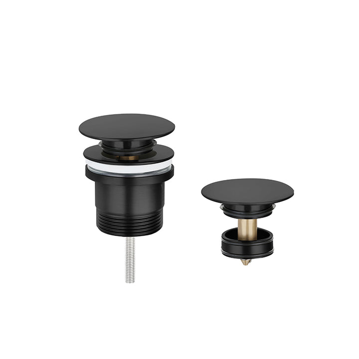 Bad Und Kuche Handel 32mm Universal Mushroom Head Pop-Up Waste