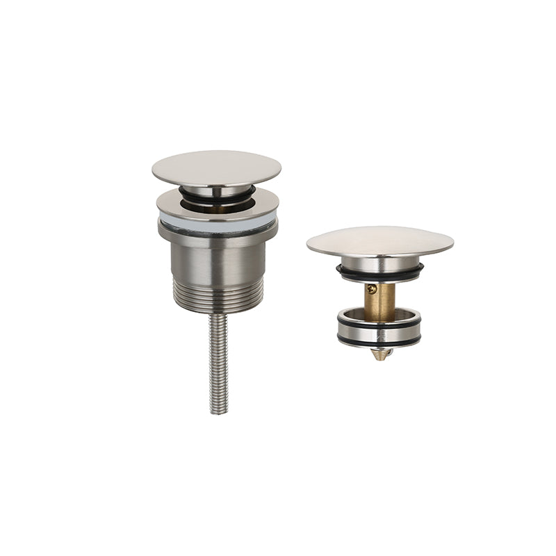 Bad Und Kuche Handel 32mm Universal Mushroom Head Pop-Up Waste